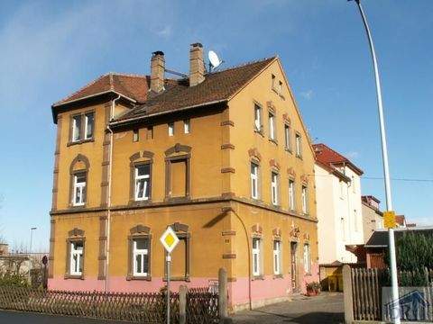 Zittau Renditeobjekte, Mehrfamilienhäuser, Geschäftshäuser, Kapitalanlage