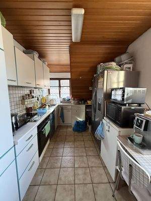 Wohnung Dachgeschoss 2