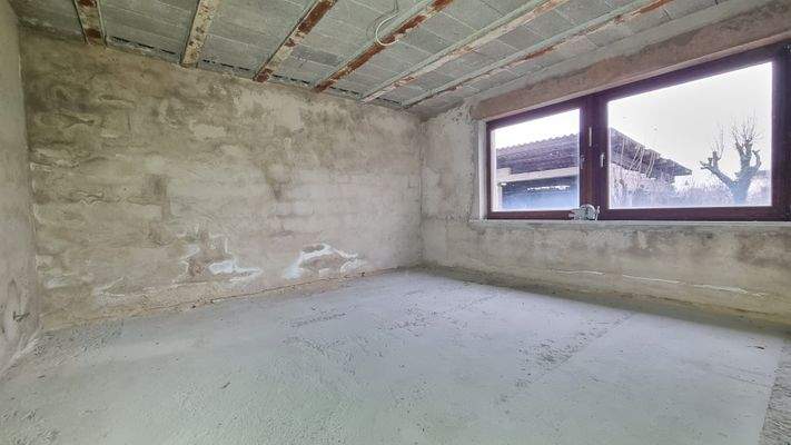 geplantes UG Kinderzimmer 2