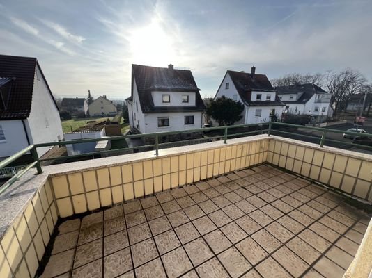 Balkon