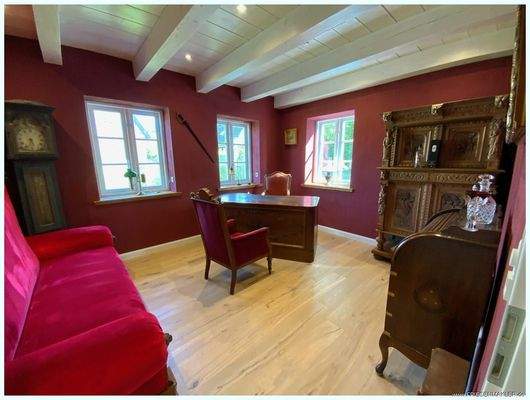 Büro/ Gästezimmer