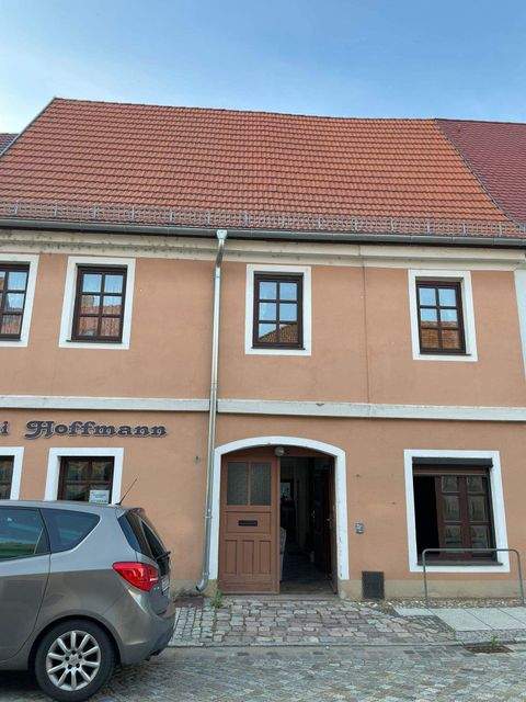 Mühlberg/Elbe Häuser, Mühlberg/Elbe Haus kaufen