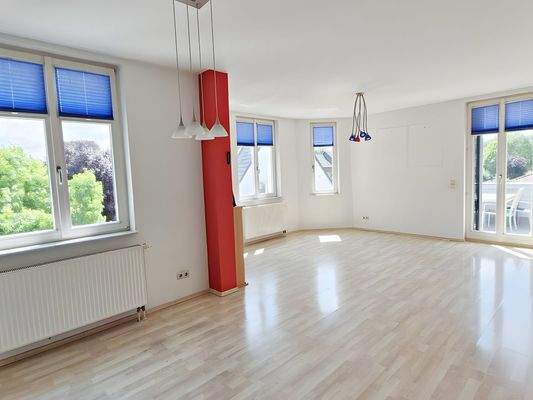 Wohnbereich Originalbild