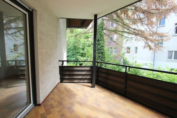 Balkon 1. OG