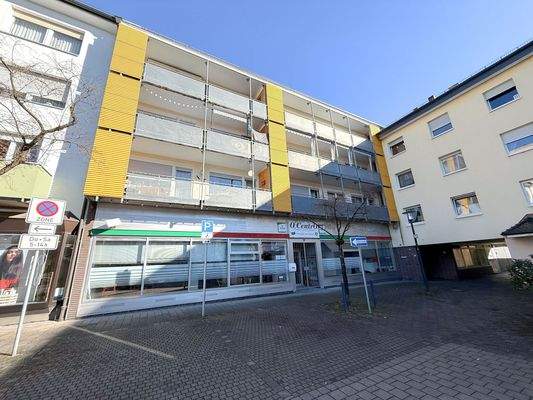 Außenfoto - Haus Nr. 36