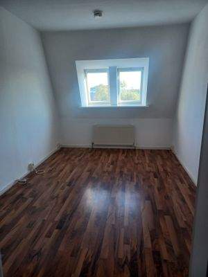 kleines Schlafzimmer