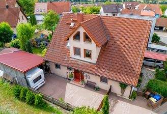Einfahrt
