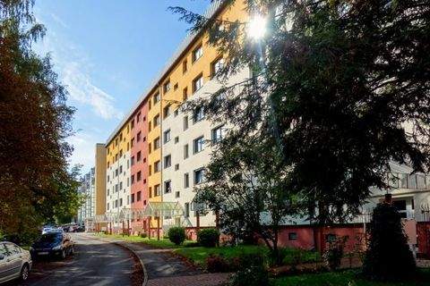 Pößneck Wohnungen, Pößneck Wohnung mieten