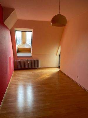 Büro/Ankleide/Kinderzimmer