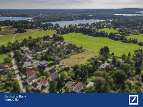 Schwielowsee Grundstücke, Schwielowsee Grundstück kaufen