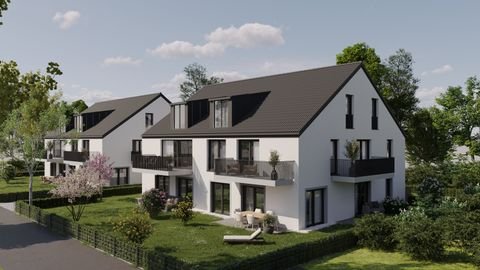 Haar Wohnungen, Haar Wohnung kaufen