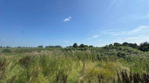 Seestermühe Grundstücke, Seestermühe Grundstück kaufen