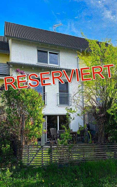 Breisach am Rhein Häuser, Breisach am Rhein Haus kaufen