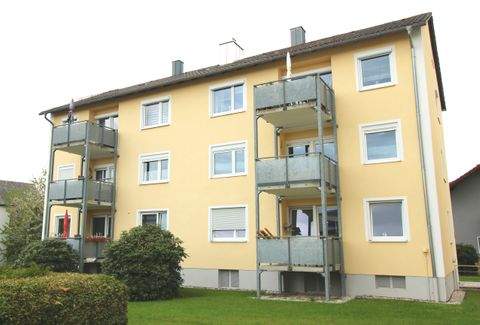 Schwandorf Wohnungen, Schwandorf Wohnung kaufen