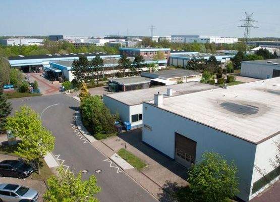 Ihre Aussicht nach Nordosten