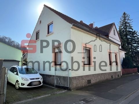 Saarbrücken Häuser, Saarbrücken Haus kaufen