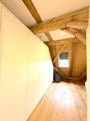 Schlafzimmer Einbauschrank