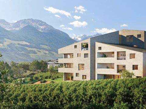 Schlanders Wohnungen, Schlanders Wohnung kaufen