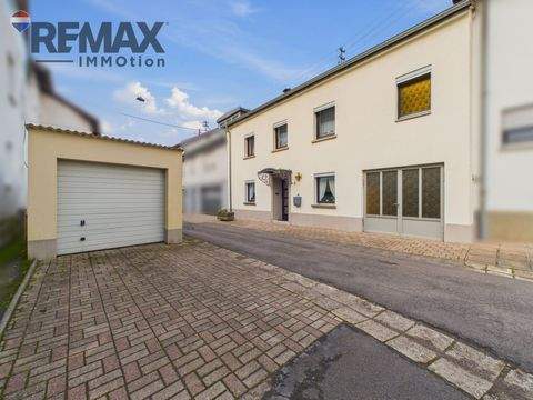 Mettlach / Weiten Häuser, Mettlach / Weiten Haus kaufen