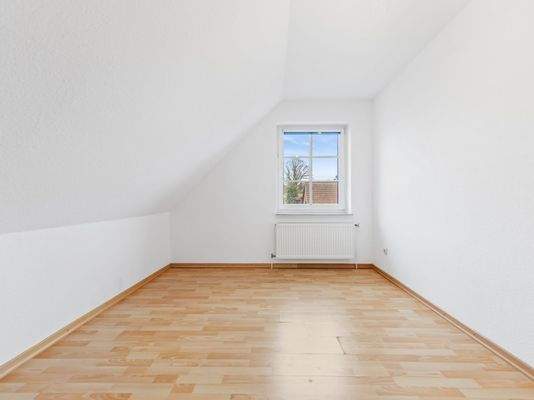 Zimmer 2 Dachgeschoss