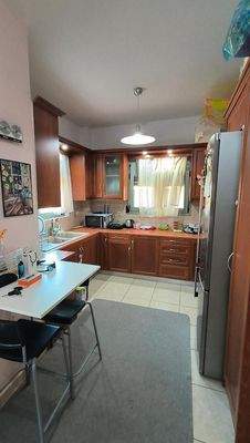 Kreta, Plaka: Erstklassige Entwicklungsmöglichkeit mit Meerblick zu verkaufen