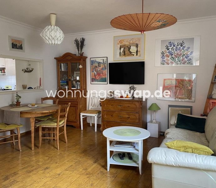 4 Zimmer Wohnung in Berlin (Spandau)