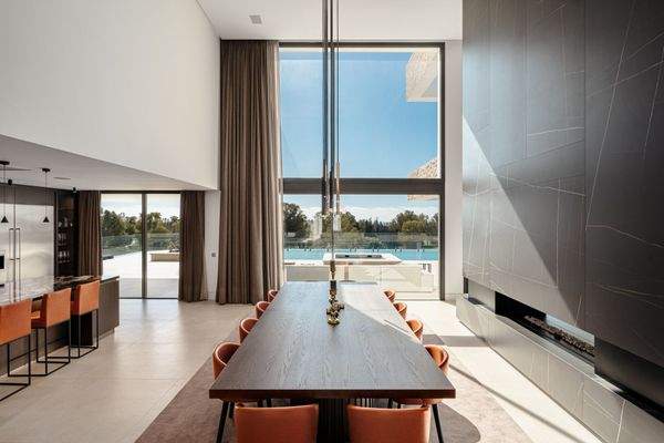 Photo: Villa in Benahavis