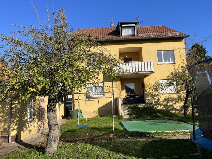 Top Haus in Altendorf als Anlage oder Großfamilie 3 Wohnungen