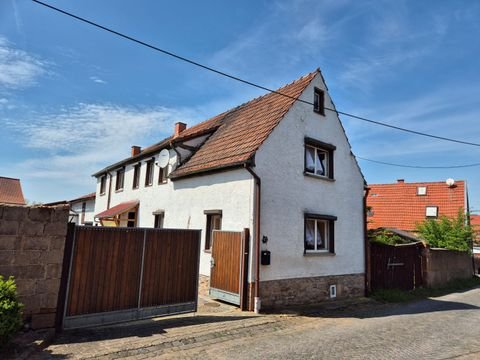Wallhausen Häuser, Wallhausen Haus kaufen