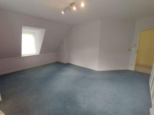 Kinder- bzw. Arbeitszimmer