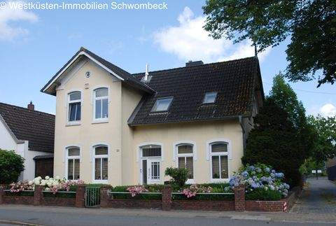 Heide Wohnungen, Heide Wohnung mieten