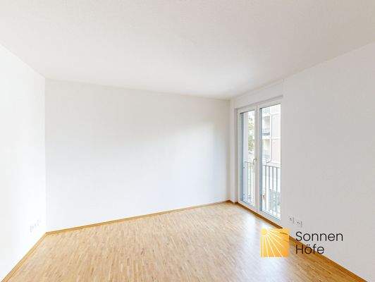 weiteres Schlafzimmer