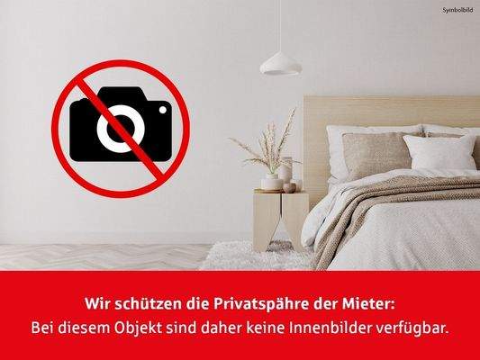 Privatsphare der Mieter