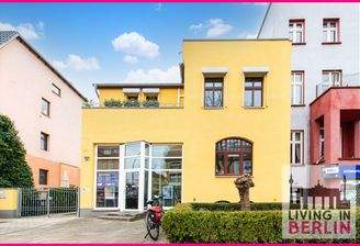 Hausansicht Vorderseite