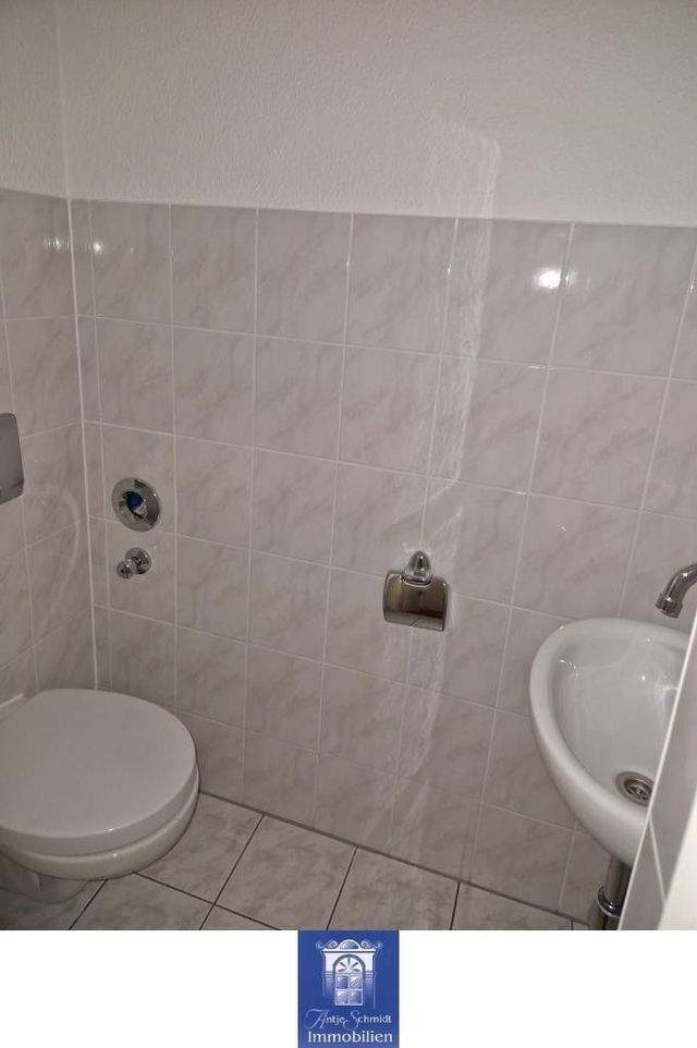 Herrliche Wohnung im Herzen von Striesen! - Foto 3