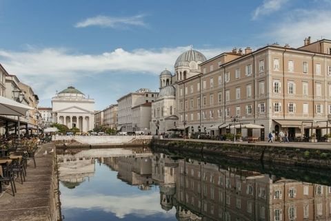 Trieste Wohnungen, Trieste Wohnung kaufen