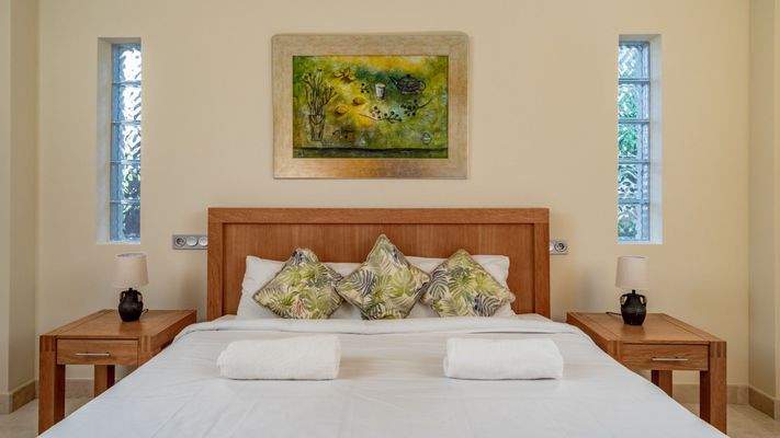 Photo: Apartment in Benahavis