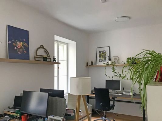 Büro-/Praxis, Immobilien-Kurz-Salzburg