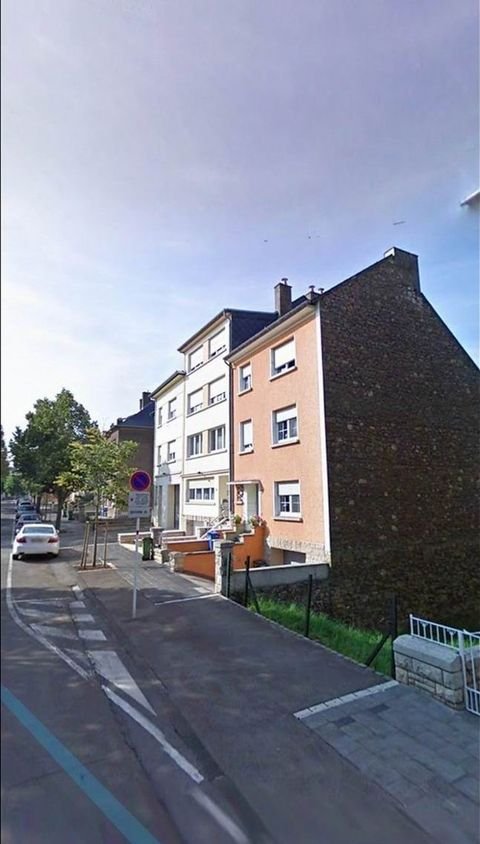 Esch-sur-Alzette Häuser, Esch-sur-Alzette Haus kaufen
