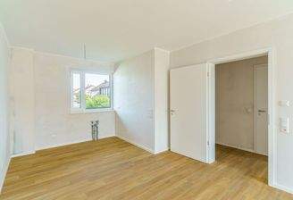 Wohn-/Küchenbereich Bild II