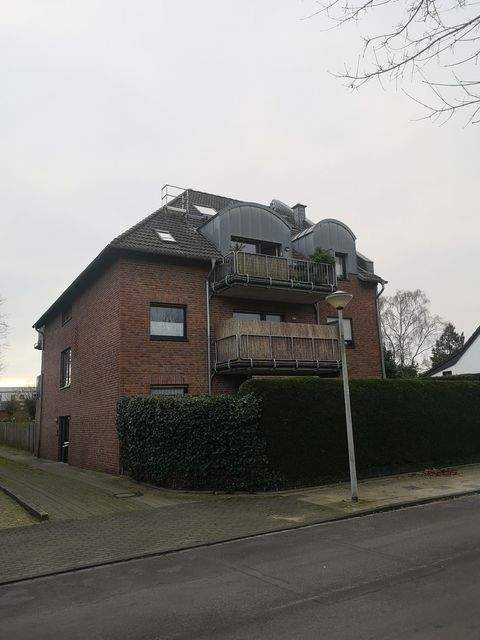 Oberhausen Wohnungen, Oberhausen Wohnung mieten