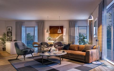 Frankfurt am Main Wohnungen, Frankfurt am Main Wohnung kaufen