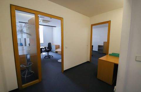 Klagenfurt am Wörthersee Büros, Büroräume, Büroflächen 