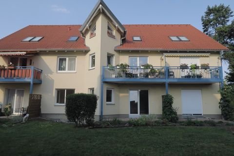 Arnstadt Wohnungen, Arnstadt Wohnung kaufen