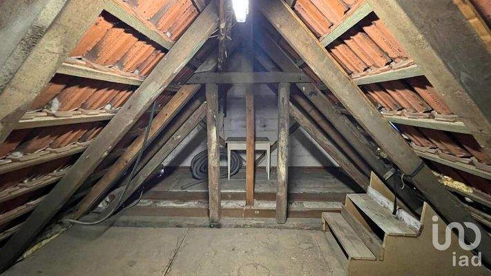 Kaltdach - Optimal belüftet