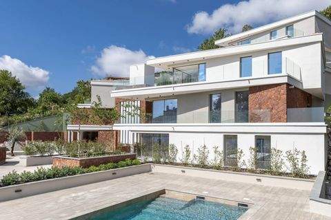 LES ADRETS DE L ESTEREL Wohnungen, LES ADRETS DE L ESTEREL Wohnung kaufen