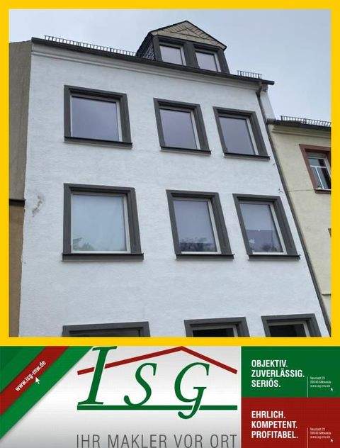 Mittweida Wohnungen, Mittweida Wohnung mieten