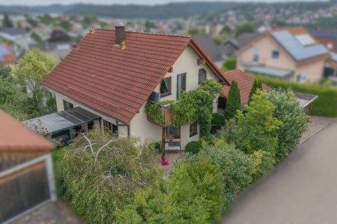 Niedereschach Häuser, Niedereschach Haus kaufen