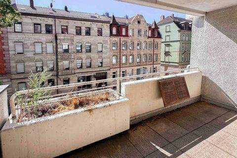 Nürnberg Renditeobjekte, Mehrfamilienhäuser, Geschäftshäuser, Kapitalanlage