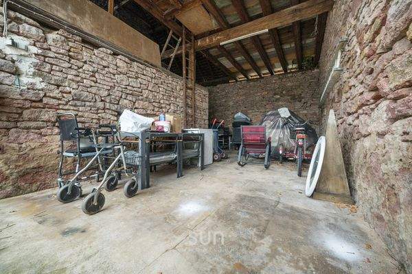 VIEL PLATZ ZUM VERSTAUEN